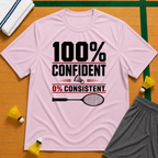 100% Confident T-Shirt