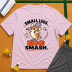 Corgi Smash T-Shirt
