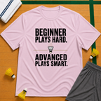 Beginner vs Advance 3 T-Shirt