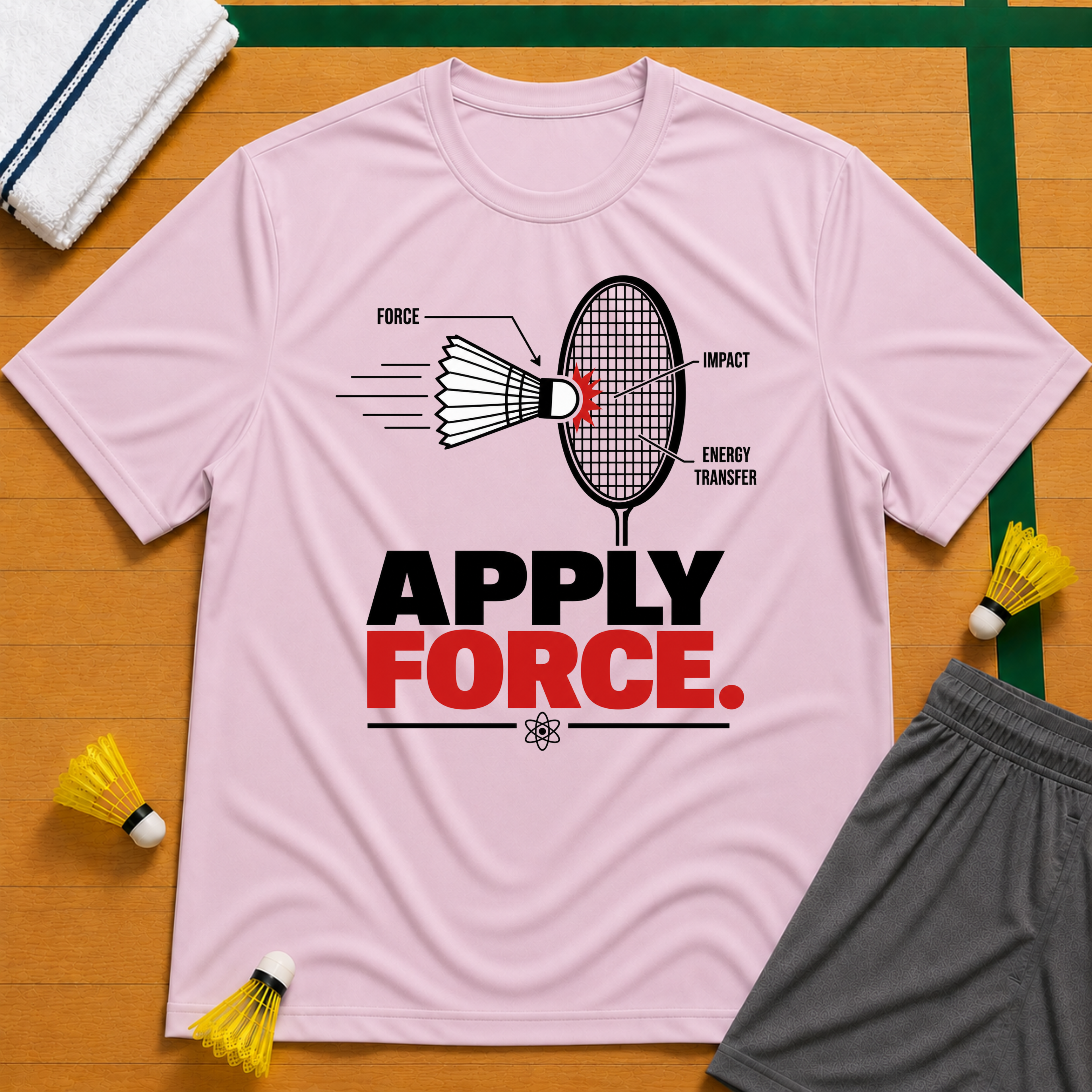 Force T-Shirt