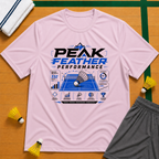 Peak Feather T-Shirt