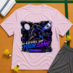 Level Up Your Game T-Shirt