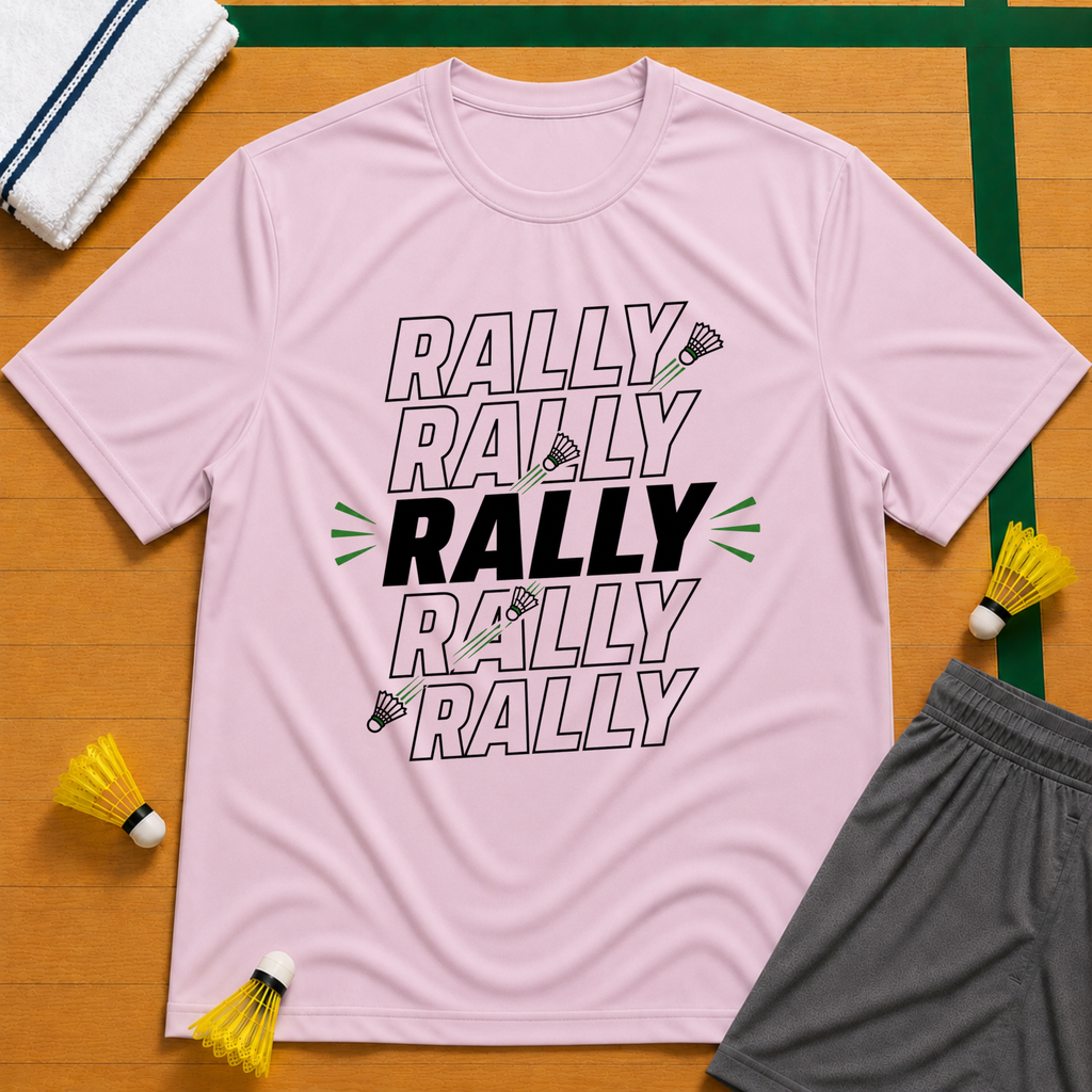 Rally T-Shirt