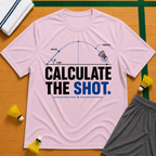 Calculate the Shot T-Shirt