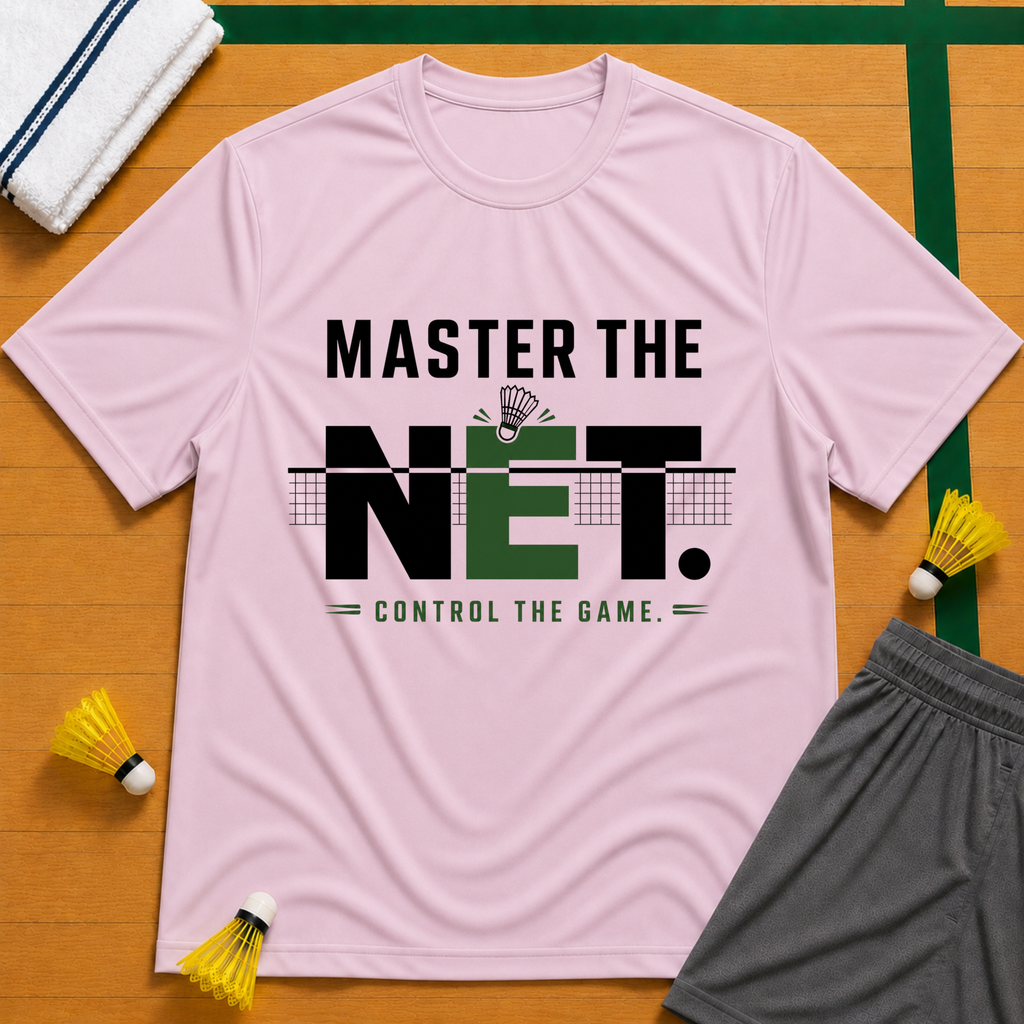 Net Master T-Shirt