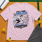 Part Time Champion T-Shirt
