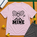 Its Mine T-Shirt