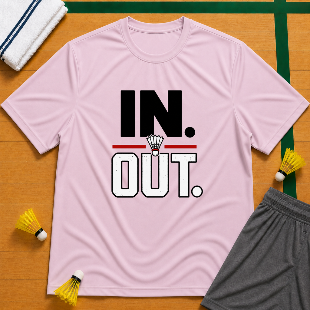 In or Out T-Shirt