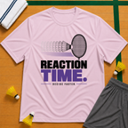 Reaction Time T-Shirt