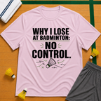 Why I Lose 4 T-Shirt