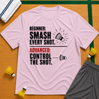 Beginner Vs Advance 2 T-Shirt