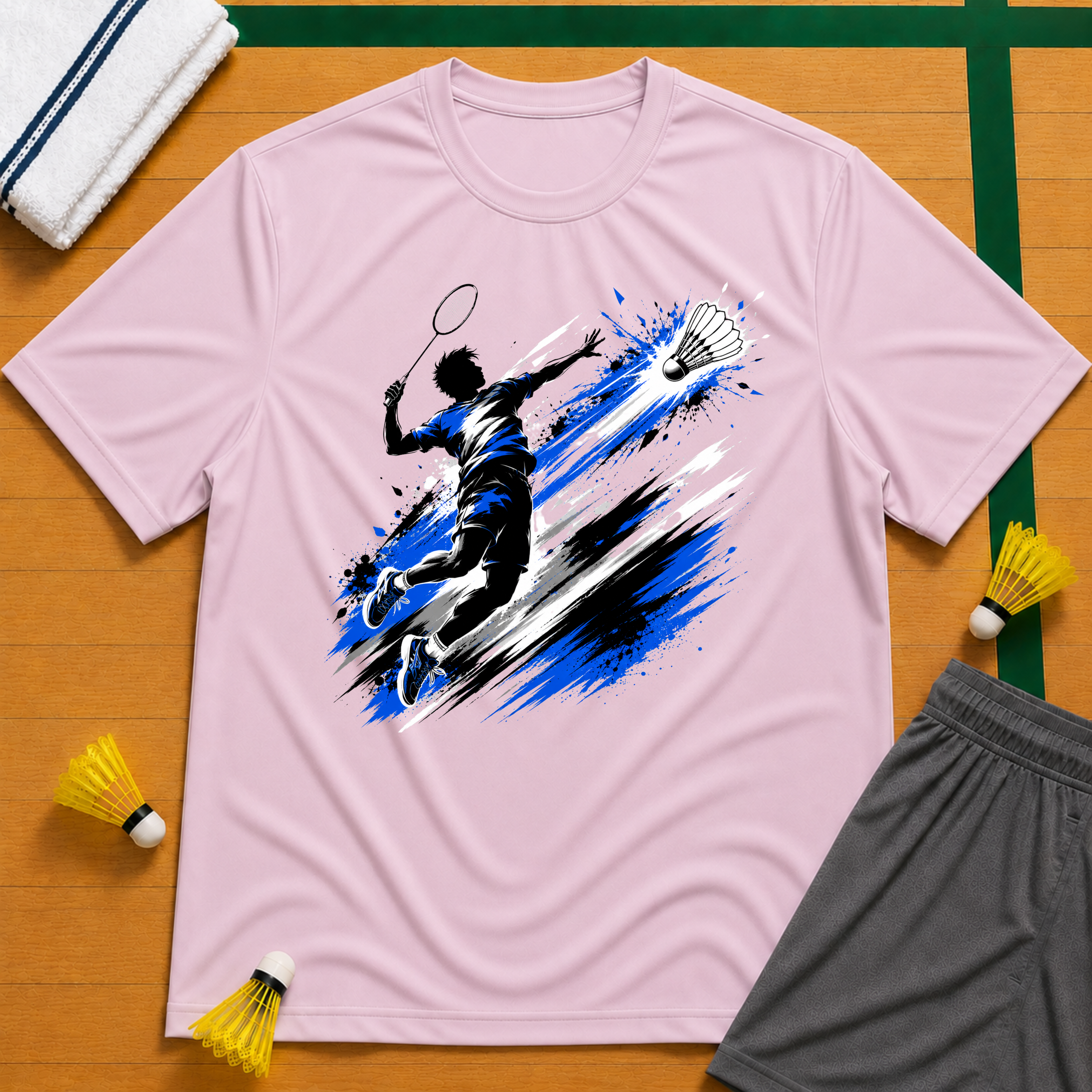 Strive T-Shirt