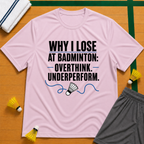 Why I Lose 2 T-Shirt