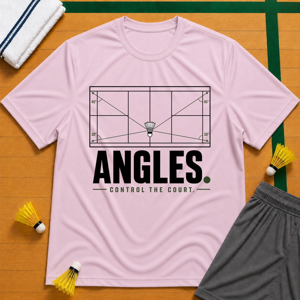 Angle Master T-Shirt