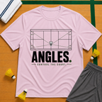 Angle Master T-Shirt