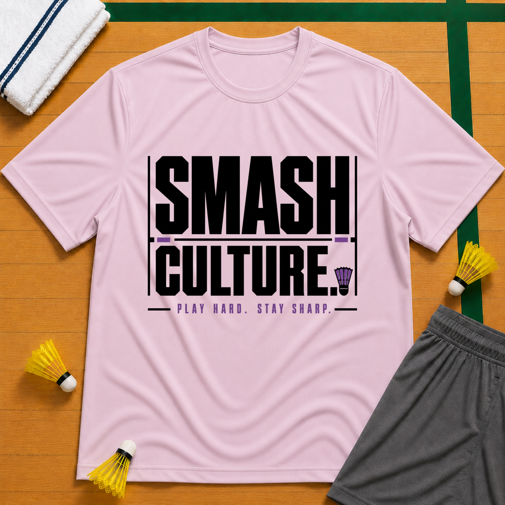 Smash Culture T-Shirt