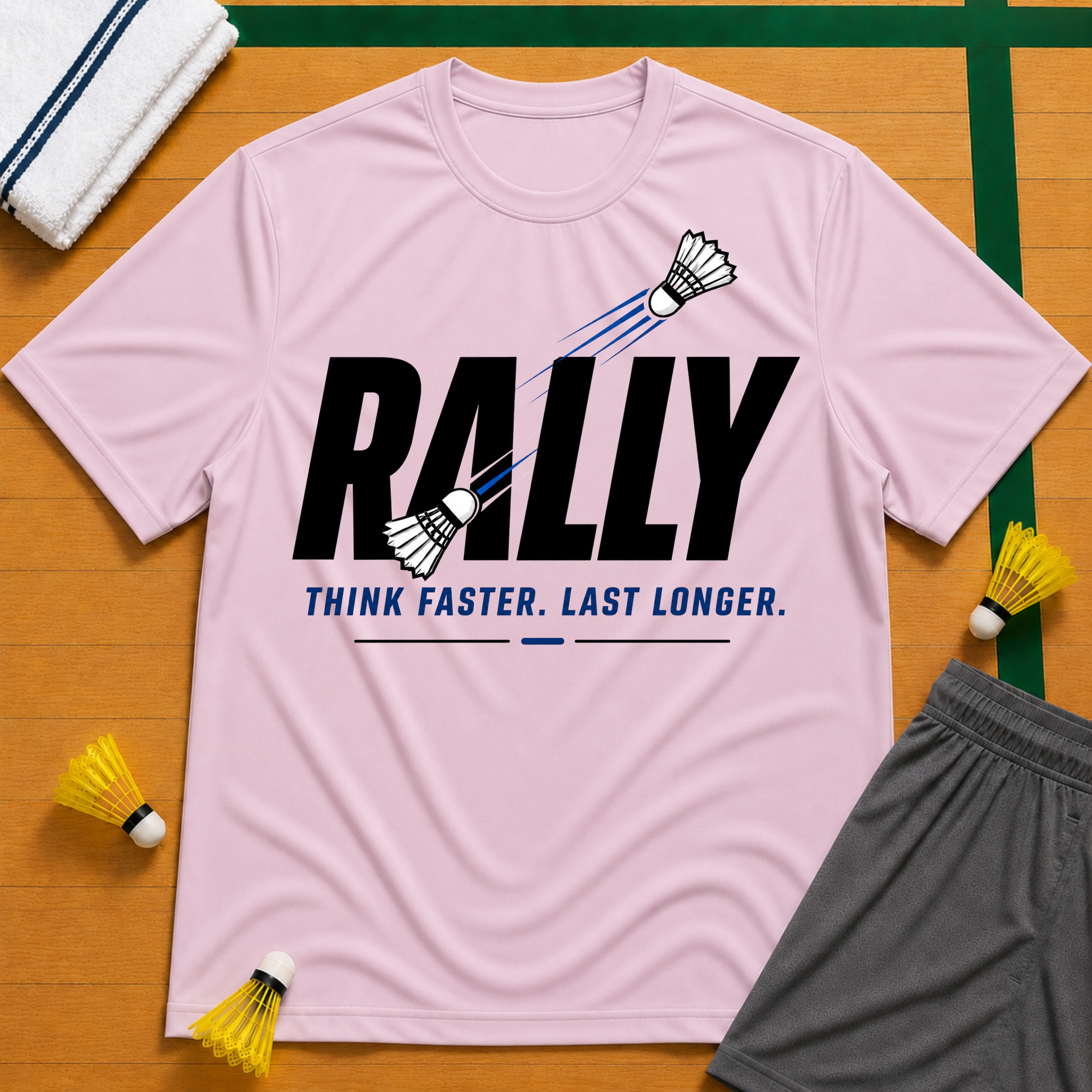 Endurance T-Shirt