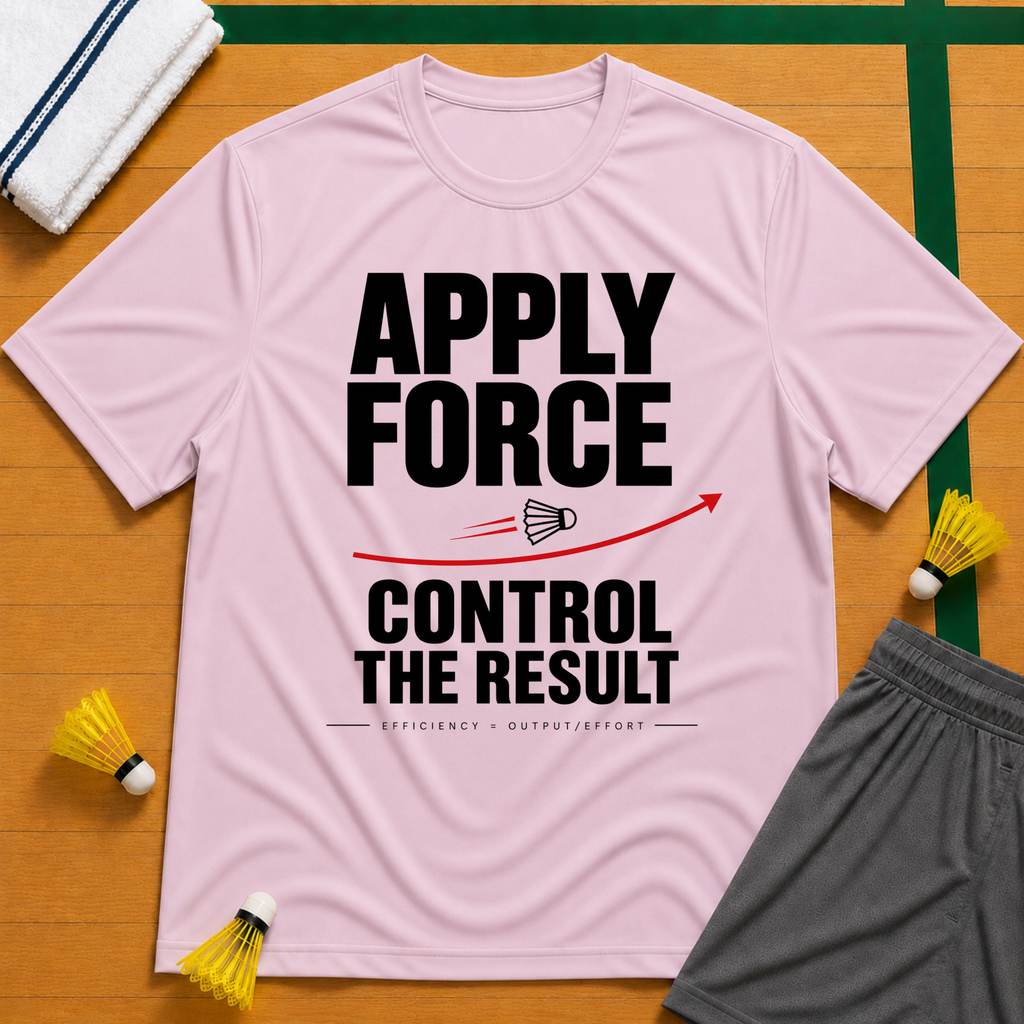 Control T-Shirt