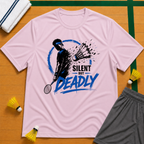 Silent but Deadly  T-Shirt