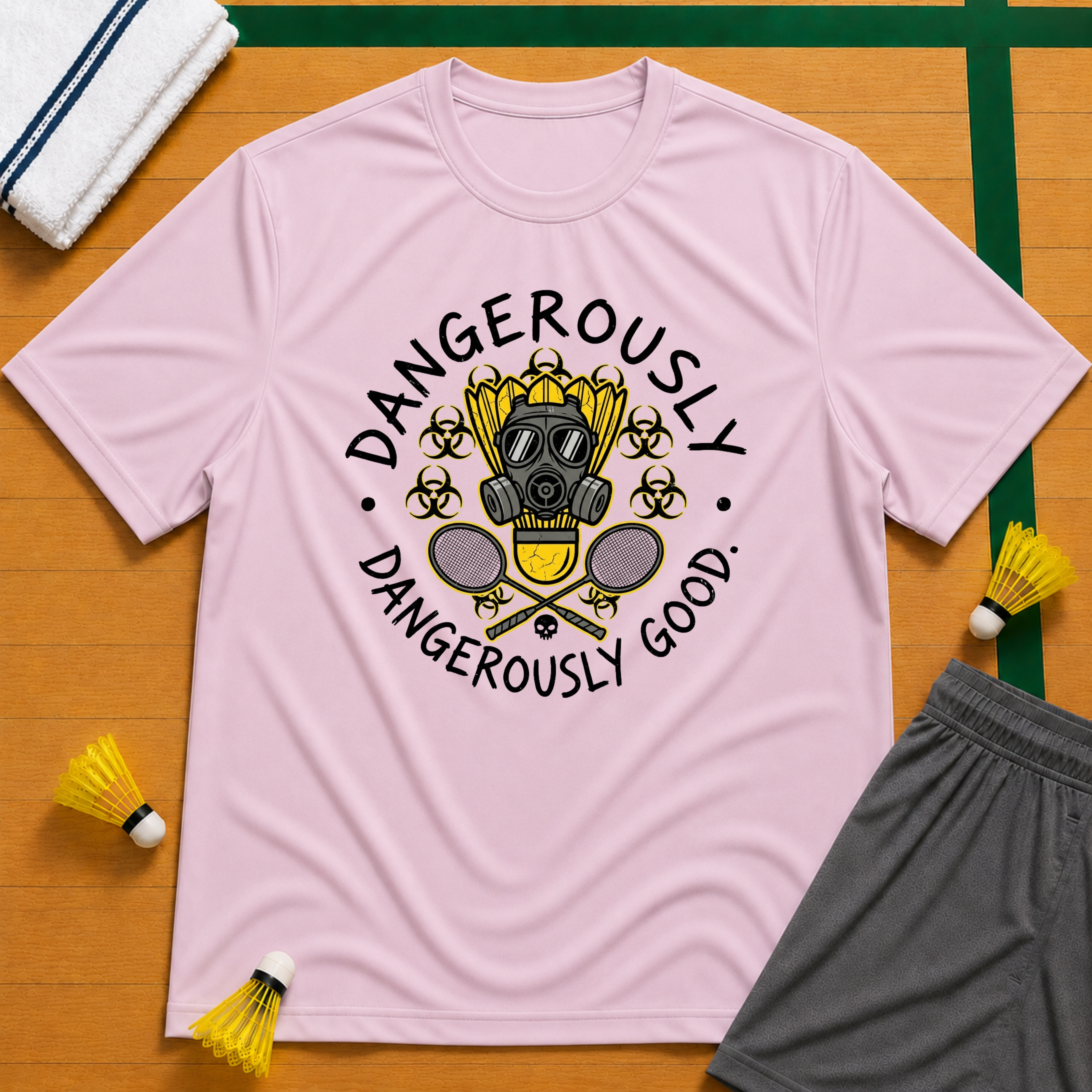 Dangerously Good! T-Shirt