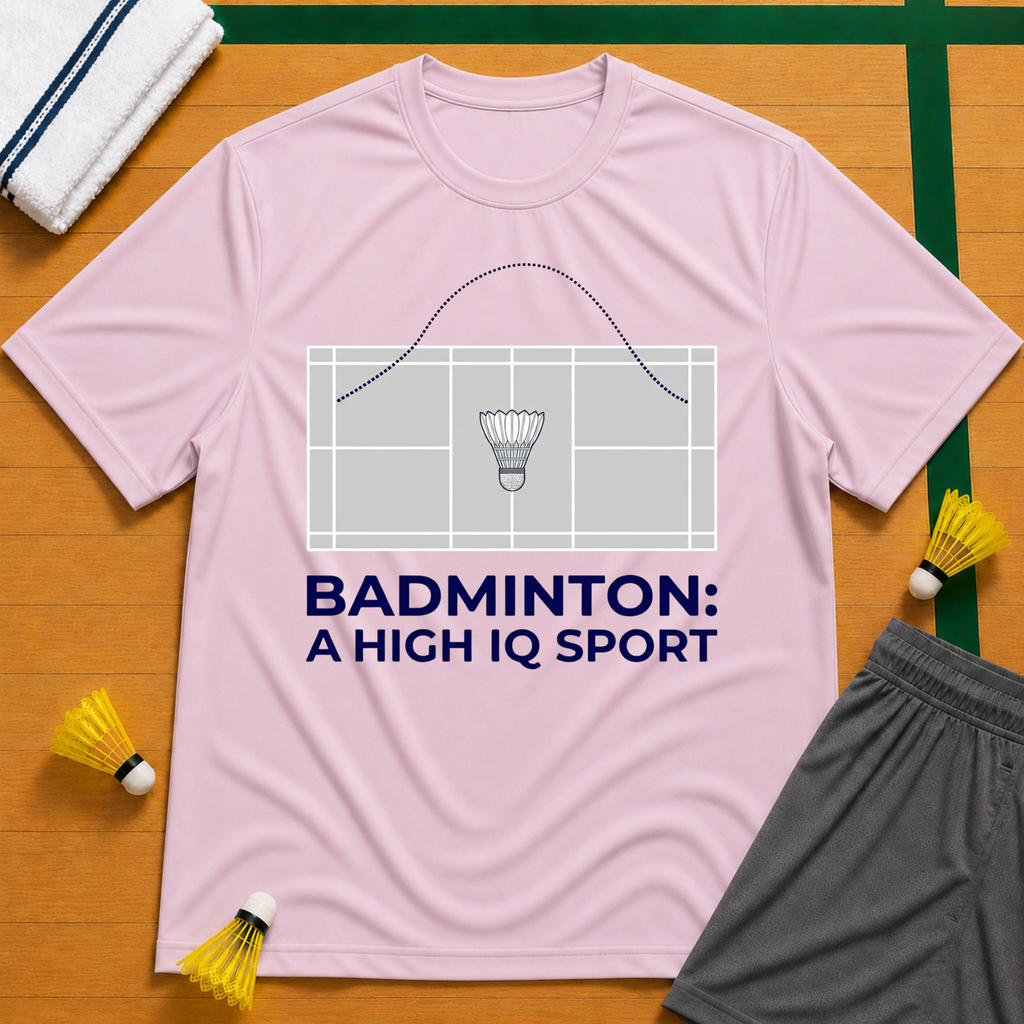 IQ Sports T-Shirt