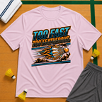 Too Featherous T-Shirt