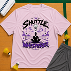 Shuttle Whisper T-Shirt