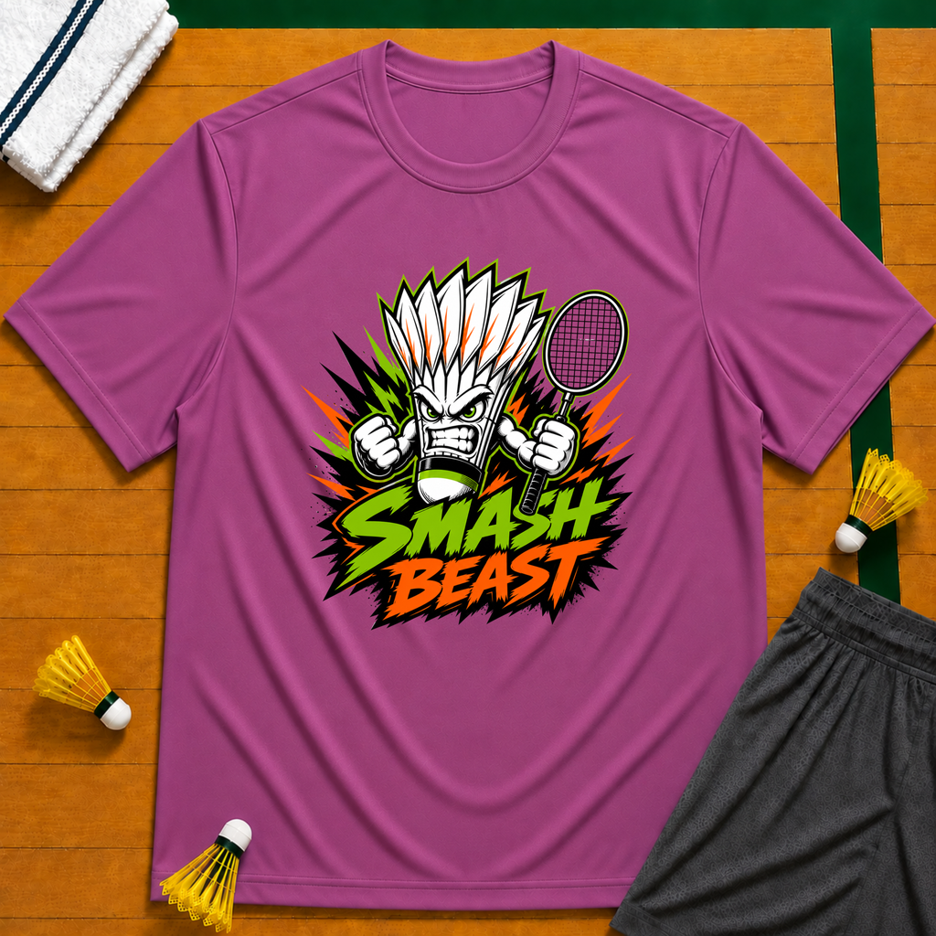 Smash Beast T-Shirt
