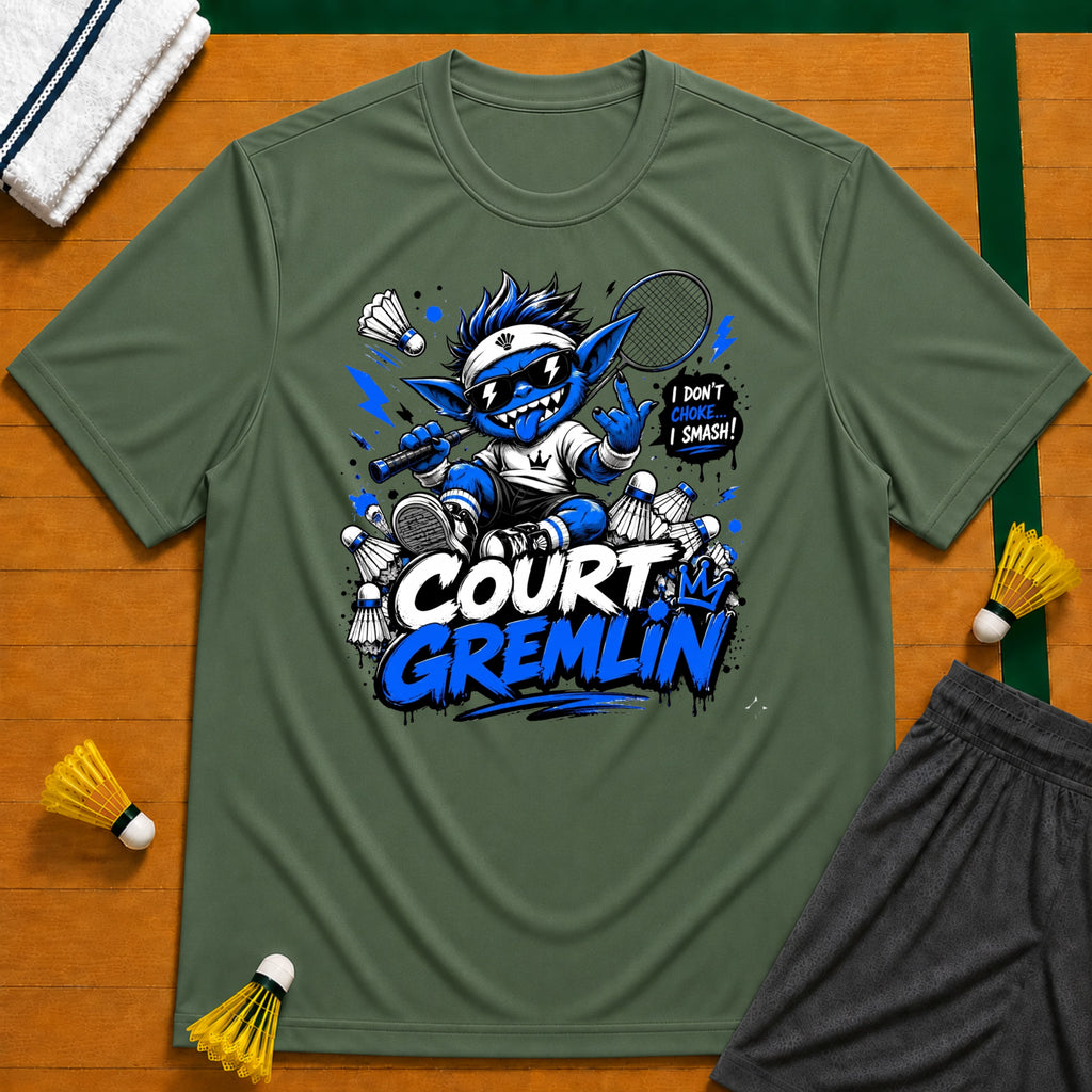 Court Gremlin T-Shirt