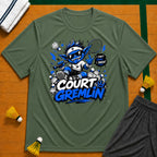Court Gremlin T-Shirt