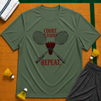 Court Chaos T-Shirt