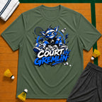 Court Gremlin 2 T-Shirt