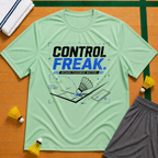 Control Freak T-Shirt