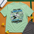 Part Time Champion T-Shirt