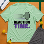 Reaction Time T-Shirt