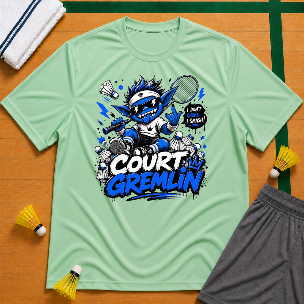 Court Gremlin T-Shirt