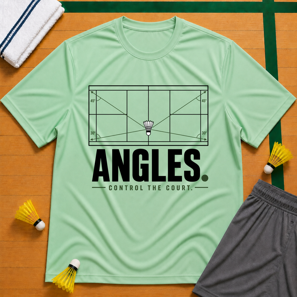 Angle Master T-Shirt