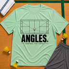 Angle Master T-Shirt