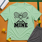 Its Mine T-Shirt