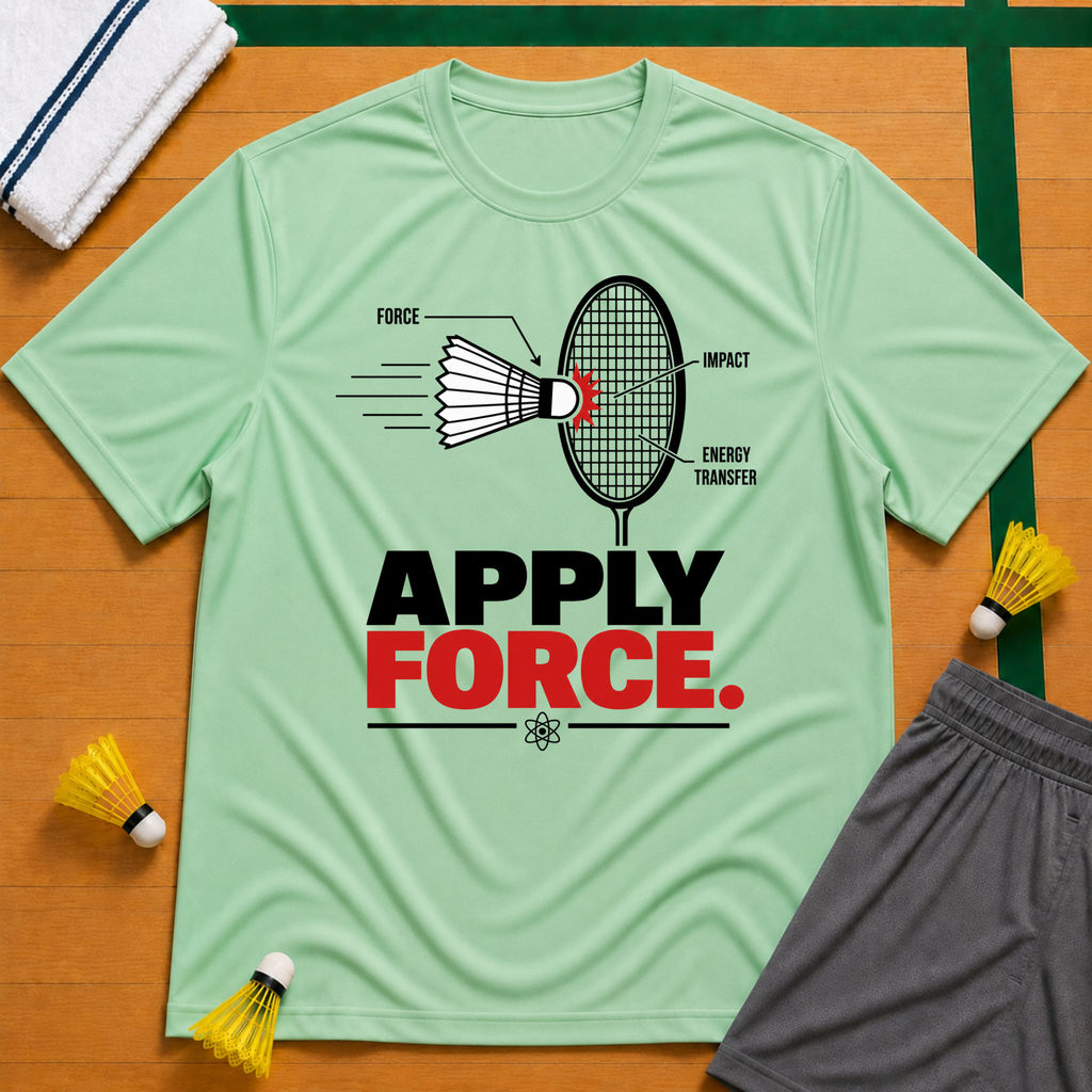 Force T-Shirt