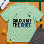 Calculate the Shot T-Shirt