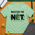 Net Master T-Shirt