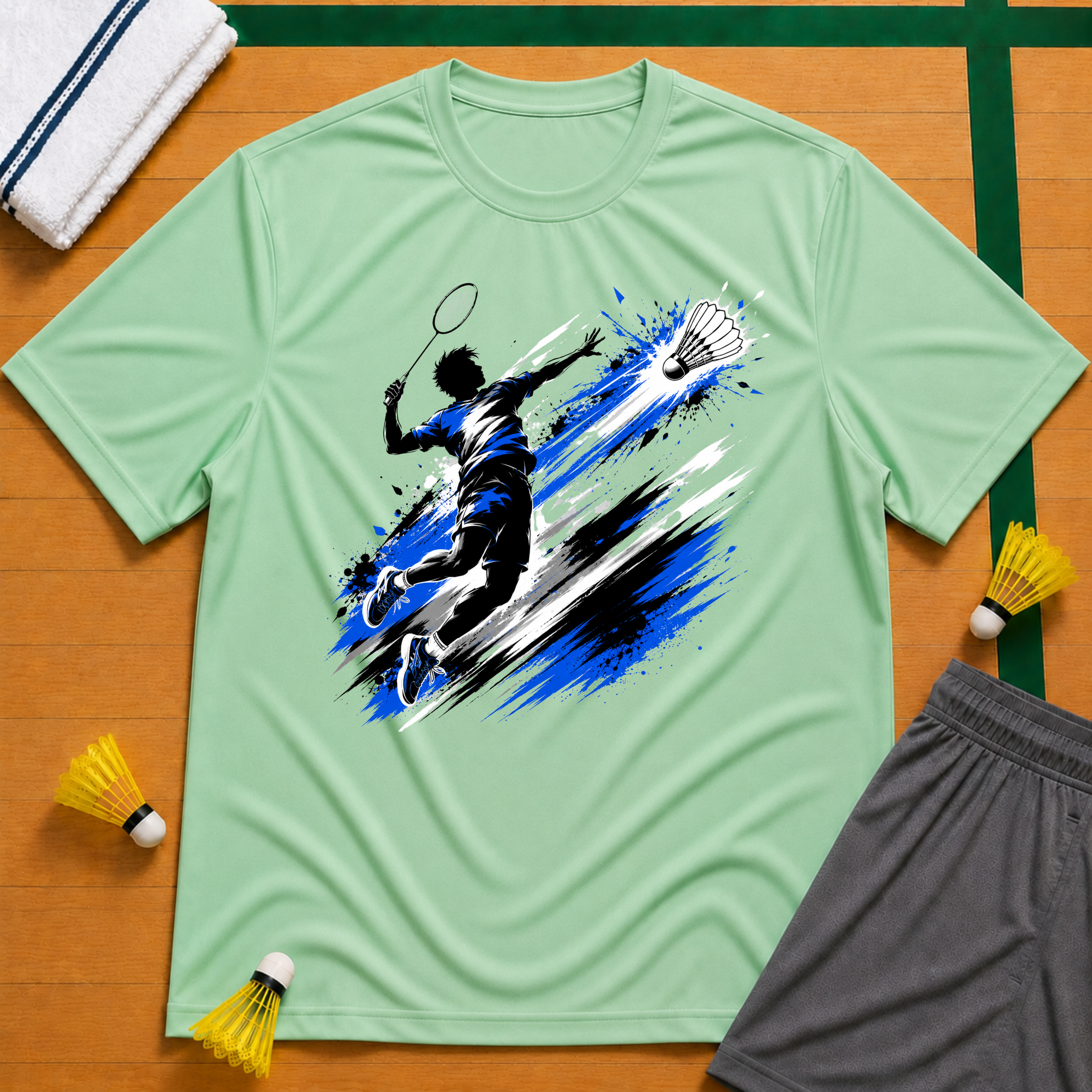 Strive T-Shirt
