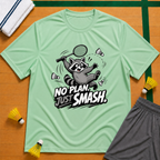 Raccoon Smash T-Shirt