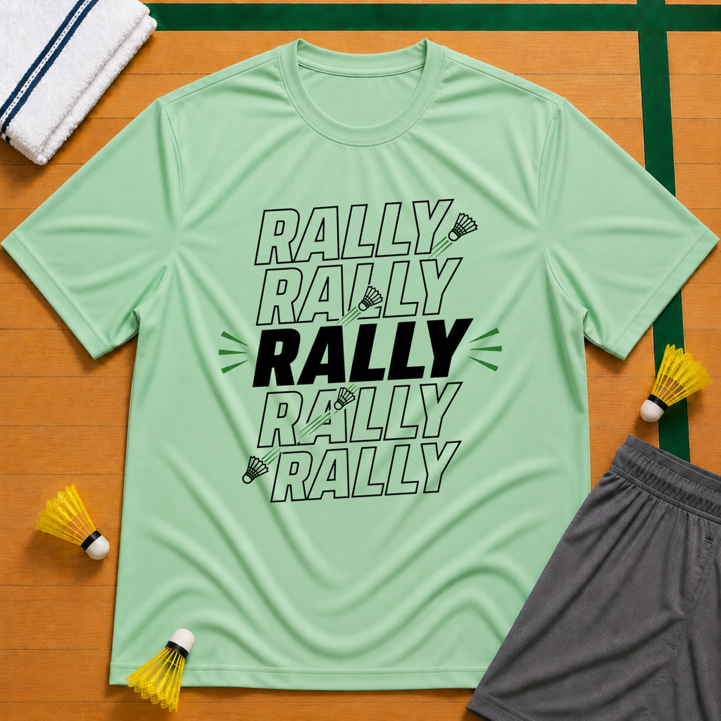 Rally T-Shirt