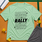 Rally T-Shirt
