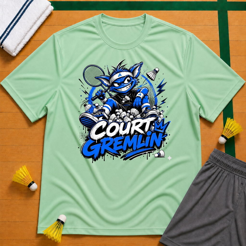 Court Gremlin 2 T-Shirt