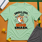 Corgi Smash T-Shirt