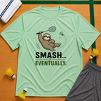 Sloth Smash T-Shirt