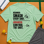 Beginner Vs Advance 2 T-Shirt